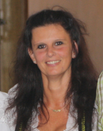 Vorsitzende Landesgruppe Mitte Karin Hofferbert