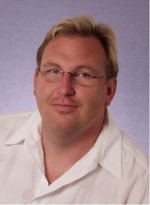 Landesgruppenzuchtwart Süd Christian Schmid